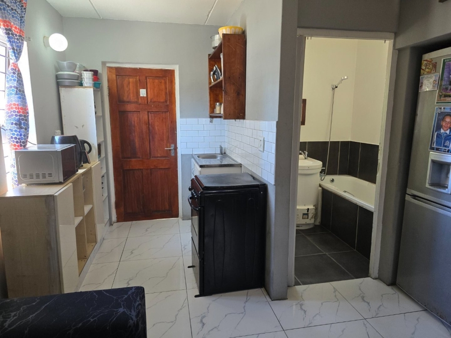 2 Bedroom Property for Sale in Morgan Village Western Cape